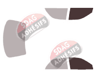 Gabarit vitrage - kit vitres avant - Lexus ES (3) Berline 4 portes (1996 - 2002) Gabarit vitrage - kit vitres avant - Lexus ES (3) Berline 4 portes (1996 - 2002)