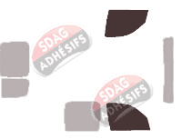 Gabarit vitrage - kit vitres avant - Renault Kangoo (1) Utilitaire 5 portes (1997 - 2008) Gabarit vitrage - kit vitres avant - Renault Kangoo (1) Utilitaire 5 portes (1997 - 2008)