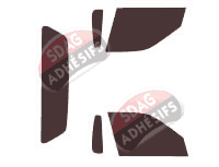 Kit film teinté Holden Commodore (2) Pick-up 2 portes (1994 - 2000) Kit film teinté Holden Commodore (2) Pick-up 2 portes (1994 - 2000)