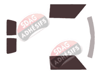 Kit film teinté Mini ClubVan Utilitaire 5 portes (2010 - 2015) Kit film teinté Mini ClubVan Utilitaire 5 portes (2010 - 2015)