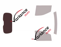 Gabarit vitrage - kit 3/4 arrière - Ldv G10 (1) Utilitaire 4/5 portes (depuis 2019) Gabarit vitrage - kit 3/4 arrière - Ldv G10 (1) Utilitaire 4/5 portes (depuis 2019)