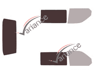 Gabarit vitrage - kit 3/4 arrière - Volkswagen Transporter T5 (5) Utilitaire 4 portes (2003 - 2015) Gabarit vitrage - kit 3/4 arrière - Volkswagen Transporter T5 (5) Utilitaire 4 portes (2003 - 2015)
