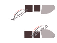 Gabarit vitrage - kit 3/4 arrière - Volkswagen Transporter T5 (5) Utilitaire 5/6 portes (2003 - 2015) Gabarit vitrage - kit 3/4 arrière - Volkswagen Transporter T5 (5) Utilitaire 5/6 portes (2003 - 2015)