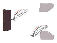 Plantilla de acristalamiento - Kit 3/4 trasero - Volkswagen Transporter T5 (5) Furgoneta corta o larga de 5 puertas (2003 - 2015) Plantilla de acristalamiento - Kit 3/4 trasero - Volkswagen Transporter T5 (5) Furgoneta corta o larga de 5 puertas (2003 - 2015)