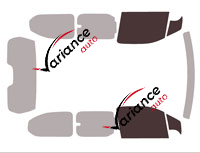 Glazing template - front window kit - Citroën Berlingo (3) Long 4-5 doors (since 2018) Glazing template - front window kit - Citroën Berlingo (3) Long 4-5 doors (since 2018)