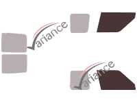 Glazing template - front window kit - Renault Express (1) Utilitaire 4 doors (1985 - 2000) Glazing template - front window kit - Renault Express (1) Utilitaire 4 doors (1985 - 2000)