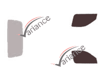 Glazing template - front window kit - Toyota Hiace (4) Utilitaire 4 doors (1995 - 2006) Glazing template - front window kit - Toyota Hiace (4) Utilitaire 4 doors (1995 - 2006)