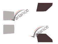 Plantilla de acristalamiento - kit de ventana delantera - Fiat Fiorino (1) 4 puertas (1977 - 2009) Plantilla de acristalamiento - kit de ventana delantera - Fiat Fiorino (1) 4 puertas (1977 - 2009)
