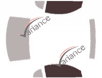 Glazing template - front window kit - Ford Mustang (4) Coupe 2 doors (1994 - 1999) Glazing template - front window kit - Ford Mustang (4) Coupe 2 doors (1994 - 1999)