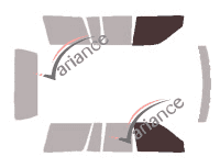 Glazing template - front window kit - Jeep Grand Cherokee (1) 5 doors (1992 - 1999) Glazing template - front window kit - Jeep Grand Cherokee (1) 5 doors (1992 - 1999)