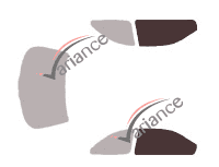 Mascherina per vetri - kit vetri anteriori - Lexus SC Coupé 2 porte (1990 - 2001) Mascherina per vetri - kit vetri anteriori - Lexus SC Coupé 2 porte (1990 - 2001)