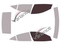 Mascherina per vetri - kit finestrini anteriori - Karma Revero (1) berlina 4 porte (2018 - 2023) Mascherina per vetri - kit finestrini anteriori - Karma Revero (1) berlina 4 porte (2018 - 2023)