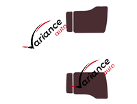 Kit de láminas tintadas Man TGX (1) Camión de 2 puertas (2000 - 2020) Kit de láminas tintadas Man TGX (1) Camión de 2 puertas (2000 - 2020)