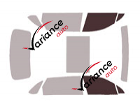 Gabarit vitrage - kit vitres avant - Bentley Bentayga (1) Longue 5 portes (depuis 2016) Gabarit vitrage - kit vitres avant - Bentley Bentayga (1) Longue 5 portes (depuis 2016)