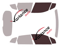 Plantilla de acristalamiento - kit de ventana delantera - Bmw Serie 2 (2) Active Tourer 5 puertas (desde 2022) Plantilla de acristalamiento - kit de ventana delantera - Bmw Serie 2 (2) Active Tourer 5 puertas (desde 2022)