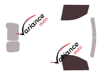 Gabarit vitrage - kit vitres avant - Renault Express (2) Van Utilitaire 5 portes (depuis 2021) Gabarit vitrage - kit vitres avant - Renault Express (2) Van Utilitaire 5 portes (depuis 2021)