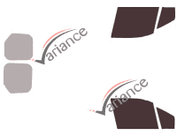 Glazing template - front window kit - Ford Connect (2) Court Ou Long Utilitaire 4 doors (2014 - 2024) Glazing template - front window kit - Ford Connect (2) Court Ou Long Utilitaire 4 doors (2014 - 2024)