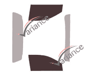 Glazing template - front window kit - Ford Ranger (3) Simple Cab Pick-Up 2 doors (2012 - 2023) Glazing template - front window kit - Ford Ranger (3) Simple Cab Pick-Up 2 doors (2012 - 2023)