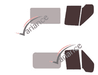 Glazing template - front window kit - Ford Transit (4) Utilitaire 4/5 doors (2000 - 2013) Glazing template - front window kit - Ford Transit (4) Utilitaire 4/5 doors (2000 - 2013)