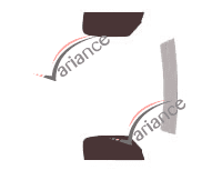 Glazing template - front window kit - Honda S 2000 Cabriolet 2 doors (1999 - 2002) Glazing template - front window kit - Honda S 2000 Cabriolet 2 doors (1999 - 2002)