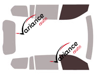 Glazing template - front window kit - Jeep Grand Cherokee (5) Long 5 doors (since 2021) Glazing template - front window kit - Jeep Grand Cherokee (5) Long 5 doors (since 2021)