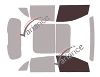 Glazing template - front window kit - Mercedes-Benz B-Class (3) 5-door (since 2019) Glazing template - front window kit - Mercedes-Benz B-Class (3) 5-door (since 2019)