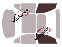 Gabarit vitrage - kit vitres avant - Mercedes-Benz Classe E (6) Berline 4 portes (depuis 2024) Gabarit vitrage - kit vitres avant - Mercedes-Benz Classe E (6) Berline 4 portes (depuis 2024)