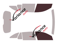 Glazing template - front window kit - Mercedes-Benz C-Class (5) Estate 5-door (since 2022) Glazing template - front window kit - Mercedes-Benz C-Class (5) Estate 5-door (since 2022)