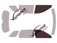 Verglasungsschablone - Fensterkit vorne - Nissan Pathfinder (5) 5-türig (ab 2021) Verglasungsschablone - Fensterkit vorne - Nissan Pathfinder (5) 5-türig (ab 2021)