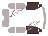 Glazing template - front window kit - Citroën Berlingo (3) Short 5 doors (since 2018) Glazing template - front window kit - Citroën Berlingo (3) Short 5 doors (since 2018)