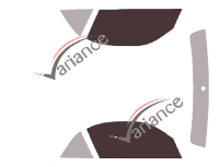 Glazing template - front window kit - Porsche 911 (5) Cabriolet 2 doors (1998 - 2005) Glazing template - front window kit - Porsche 911 (5) Cabriolet 2 doors (1998 - 2005)