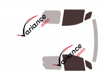 Plantilla de acristalamiento - kit luna delantera - Mercedes-Benz Citan (2) 5/6 puertas corta (a partir de 2021) Plantilla de acristalamiento - kit luna delantera - Mercedes-Benz Citan (2) 5/6 puertas corta (a partir de 2021)