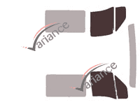 Glazing template - front window kit - Opel Movano (1) Utilitaire 5 doors (1997 - 2010) Glazing template - front window kit - Opel Movano (1) Utilitaire 5 doors (1997 - 2010)