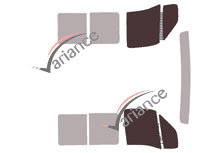 Glazing template - front window kit - Nissan Interstar (1) Utilitaire 5 doors (1997 - 2010) Glazing template - front window kit - Nissan Interstar (1) Utilitaire 5 doors (1997 - 2010)