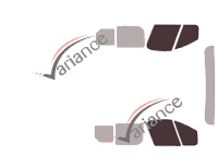 Glazing template - front window kit - Fiat Talento (2) Court / Long Utilitaire 3/4 doors (2016 - 2020) Glazing template - front window kit - Fiat Talento (2) Court / Long Utilitaire 3/4 doors (2016 - 2020)