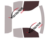 Glazing template - front window kit - Toyota Tundra (3) Double Cab Pick-up 4 doors (since 2021) Glazing template - front window kit - Toyota Tundra (3) Double Cab Pick-up 4 doors (since 2021)