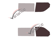 Gabarit vitrage - kit vitres avant - Volkswagen Transporter T5 (5) Utilitaire 4/5 portes (2003 - 2015) Gabarit vitrage - kit vitres avant - Volkswagen Transporter T5 (5) Utilitaire 4/5 portes (2003 - 2015)