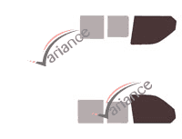 Gabarit vitrage - kit vitres avant - Volkswagen Transporter T5 (5) Utilitaire 5/6 portes (2003 - 2015) Gabarit vitrage - kit vitres avant - Volkswagen Transporter T5 (5) Utilitaire 5/6 portes (2003 - 2015)