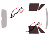 Gabarit vitrage - kit vitres avant - Volkswagen id-Buzz (1) Cargo Utilitaire 4/5 portes (depuis 2023) Gabarit vitrage - kit vitres avant - Volkswagen id-Buzz (1) Cargo Utilitaire 4/5 portes (depuis 2023)