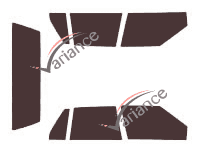Oldsmobile Eighty-Eight 4-door Sedan (1986 - 1991) Oldsmobile Eighty-Eight 4-door Sedan (1986 - 1991)