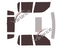 Ford Explorer (3) Sport Trac Pick-up 4 doors (2000 - 2006) Ford Explorer (3) Sport Trac Pick-up 4 doors (2000 - 2006)