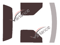 Kit de láminas tintadas para Isuzu Hombre cabina simple 2 puertas (1996 - 2002) Kit de láminas tintadas para Isuzu Hombre cabina simple 2 puertas (1996 - 2002)