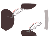 Kit film teinté Mazda RX-7 Coupe 3 portes (1992 - 2002)