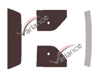 Tinted film kit Chevrolet 1500-2500-3500 (4) Standard Cab Pick-up 2 doors (1988 - 1998) Tinted film kit Chevrolet 1500-2500-3500 (4) Standard Cab Pick-up 2 doors (1988 - 1998)