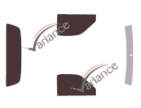 Toyota Tundra (1) Standard Cab Pick-up 2 doors (2000 - 2006) Toyota Tundra (1) Standard Cab Pick-up 2 doors (2000 - 2006)