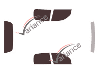 Toyota Tundra (1) Quad Cab Pick-up 4 doors (2000 - 2008) Toyota Tundra (1) Quad Cab Pick-up 4 doors (2000 - 2008)