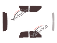 Toyota Tundra (1) Extended Cab Pick-up 4 door (2000 - 2006) Toyota Tundra (1) Extended Cab Pick-up 4 door (2000 - 2006)