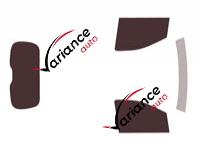 Kit pellicola colorata Ldv G10 (1) LCV 4/5 porte (dal 2019) Kit pellicola colorata Ldv G10 (1) LCV 4/5 porte (dal 2019)