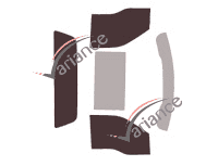 Ford F-Series (13) Standard Cab Pick-up 2 doors (2015 - 2021) Ford F-Series (13) Standard Cab Pick-up 2 doors (2015 - 2021)