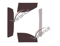 Ford Ranger Tinted Film Kit (3) Single Cab Pick-Up 2 doors (2012 - 2023) Ford Ranger Tinted Film Kit (3) Single Cab Pick-Up 2 doors (2012 - 2023)